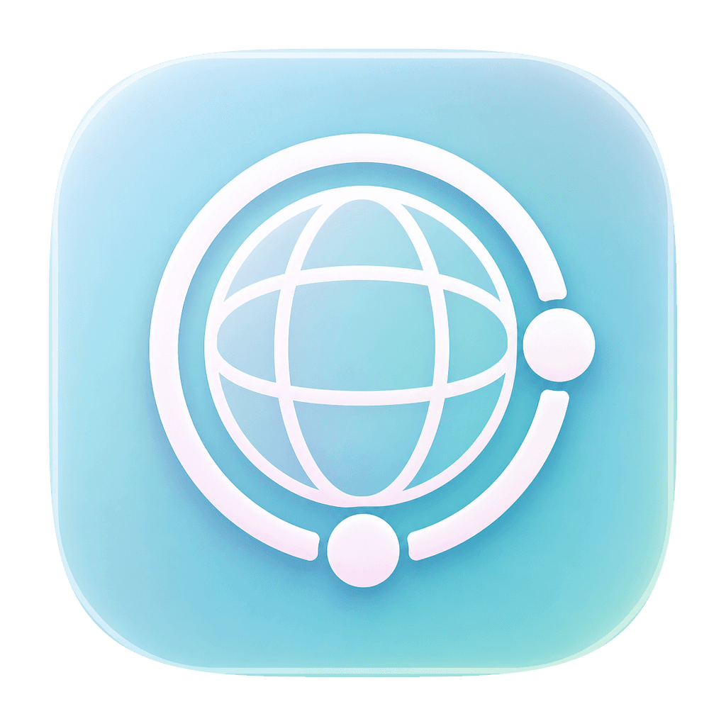 One Browser app icon